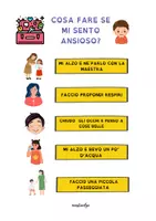 anteprima - Materiale di supporto/inclusione - Autoregolazione emotiva- cassetta degli attrezzi - Pagina 3