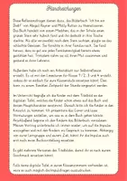 Vorschau - Arbeitsblätter - "Ich bin ein Dieb" - Reflexions- und Gesprächsimpulse + Arbeitsblatt - Seite 1