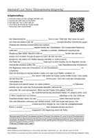Vorschau - Arbeitsblätter - Arbeitsblätter zum Thema "Österreichischer Bürgerkrieg" (Lückentext, Hörverstehen) + Lösung & MP3 + Mindmap + Infografik - Deckblatt