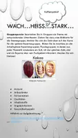 Vorschau - Arbeitsblätter - Aufgussgetränke- Gruppenpuzzle (Kaffee, Tee, Kakao) - Seite 2