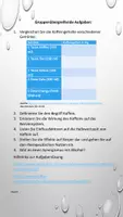 Vorschau - Arbeitsblätter - Aufgussgetränke- Gruppenpuzzle (Kaffee, Tee, Kakao) - Seite 3