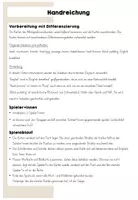Vorschau - Spiele - English breakfast (Frühstück in England) Merkspiel Matching Pairs - Englisch - Seite 1