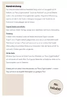 Vorschau - Arbeitsblätter - English breakfast (Frühstück in England) Spiel "What is missing?"- Englisch - Seite 2