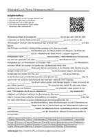 Vorschau - Arbeitsblätter - Lernposter + Arbeitsblätter zum Thema "Renaissance-Musik" + Lösung & MP3 + Mindmap + Infografiken - Seite 1