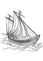 Vorschau - Arbeitsblätter - Wikinger Kunst - Seite 2