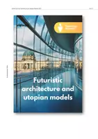 Vorschau - Unterrichtsreihen - Comprehensive Teaching Series: Exploring Futuristic Architecture - Seite 1