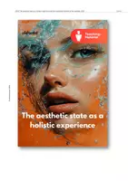 Vorschau - Unterrichtsreihen - The aesthetic state as a holistic experience and the existential moment - Seite 1