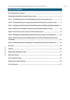 Vorschau - Unterrichtsreihen - The aesthetic state as a holistic experience and the existential moment - Seite 2