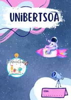 Vista previa - Unidades / Secuencias / Situaciones de Aprendizaje - UNIBERTSOAren inguruko IKAS EGOERA - Portada