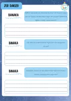 Vista previa - Unidades / Secuencias / Situaciones de Aprendizaje - UNIBERTSOAren inguruko IKAS EGOERA - página 2