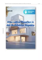 Vorschau - Stundenentwürfe - Materialpaket XXL: Form folgt Funktion? – Grundprinzipien und Ideale des Funktionalismus in der Architektur - Seite 2