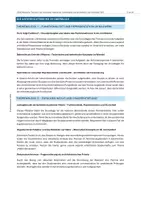 Vorschau - Unterrichtsreihen - Unterrichtsreihe: Alternative Theorien in der Architektur Aspekte der Funktionalität und der Ästhetik in der Architektur - Seite 3
