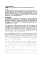 Vorschau - Klassenarbeiten - Klausurvorgabe (SEK II): Nachhaltige Architektur – Materialien, Konzepte und Herausforderungen | Mit Erwartungshorizont - Deckblatt