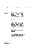 Vorschau - Klassenarbeiten - Klausurvorgabe (SEK II): Nachhaltige Architektur – Materialien, Konzepte und Herausforderungen | Mit Erwartungshorizont - Seite 3