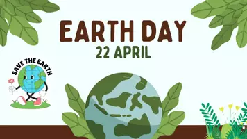 anteprima - Materiale di supporto/inclusione - GIORNATA MONDIALE DELLA TERRA SEGNALIBRI - Pagina di copertina