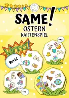 Vorschau - Spiele - GESAMTPAKET | Same! | Spiel | Zwillingssuche - Seite 1