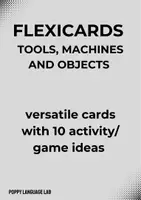 Aperçu - Jeux - FlexiCards – Pack de quatre jeux de cartes polyvalents - Page 1