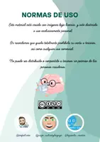 Vista previa - Hojas de trabajo - Comprensión lectora - Situaciones cotidianas - página 1