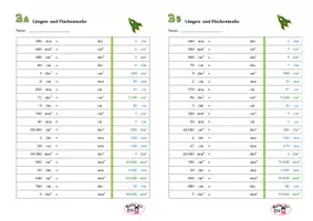 Vorschau - Spiele - Materialpaket Länge / Fläche / Raum - Seite 3