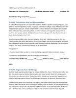 Vorschau - Unterrichtsreihen - Materialpaket: Erster Weltkrieg und Weimarer Republik - Seite 3