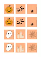 Vorschau - Spiele - Merk es dir! - Halloween - Seite 3