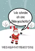 Vorschau - Mal- und Bastelvorlagen - Weihnachtspaket - Seite 1