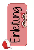 Vorschau - Mal- und Bastelvorlagen - Weihnachtspaket - Seite 2