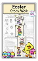 anteprima - Esercizi - Easter - Bundle! - Pagina 1