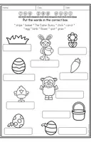 anteprima - Esercizi - Easter - Bundle! - Pagina 2