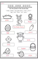 anteprima - Esercizi - Easter - Bundle! - Pagina 3