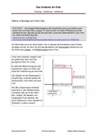 Vorschau - Arbeitsblätter - Das Gradnetz der Erde - Seite 2