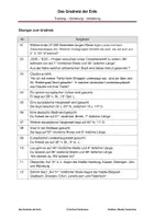 Vorschau - Arbeitsblätter - Das Gradnetz der Erde - Seite 3