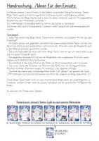 Vorschau - Spiele - 8 Lesebingos zu St/Sp/ie & Qu, passend zu Karibu 1, Erstlesen - Seite 1