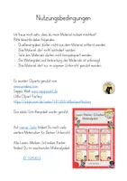 Vorschau - Stationenlernen - Wortarten - Seite 2