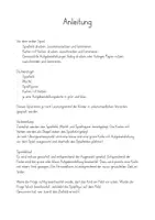 Vorschau - Stationenlernen - Wortarten - Seite 3