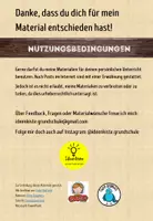 Vorschau - Arbeitsblätter - Winter Lese-Mal-Spiel - Seite 1