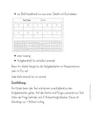 Vorschau - Stationenlernen - Lesespaziergang Puxel zu Ostern (Arbeitsblätter Textverständnis) - Seite 2