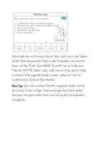 Vorschau - Stationenlernen - Lesespaziergang Puxel zu Ostern (Arbeitsblätter Textverständnis) - Seite 3