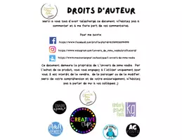 Aperçu - Jeux - Le cycle de vie de la poule - Page 3