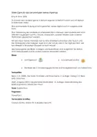 Vorschau - Arbeitsblätter - Schöpfungsgeschichten der 3 Weltreligionen - Seite 2