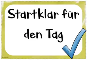 Vorschau - Poster - Startklar für den Unterricht - Visualisierung - Seite 2