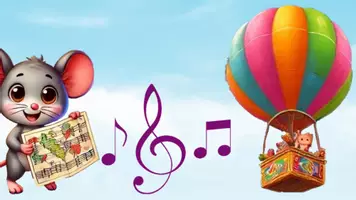 Vorschau - Präsentationen/Tafelbilder - Musik aus aller Welt: Präsentation zur musikalischen Weltreise - Seite 2