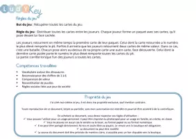 Aperçu - Jeux - La bataille par taille des dinosaures - Page 3