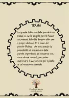 anteprima - Esercizi - “LA GRANDE FABBRICA DELLE PAROLE”- attività interdisciplinari - Pagina 1