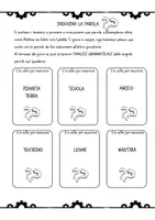 anteprima - Esercizi - “LA GRANDE FABBRICA DELLE PAROLE”- attività interdisciplinari - Pagina 3