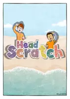 Vorschau - Spiele - Head Scratch • Quizkarten für den Englischunterricht - Seite 1