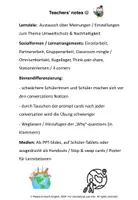 Vorschau - Spiele - Conversation kick-starters: Dream holidays?! - Seite 2