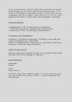 Vorschau - Arbeitsblätter - 🟡 Algorithmen 🟢 Algorithmus 🔴 Informatik 🟡 Endlichkeit, Eindeutigkeit, Ausführbarkeit, Effizienz, Flussdiagramm 🟣 Algorithmusbegriff - Seite 1