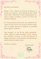 Vista previa - Juegos / Gamificación - LA FABRICA DE HUEVOS EN PROBLEMAS - página 1