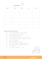 anteprima - Esercizi - C - Trova i suoni dolci e i suoni duri - Pagina 2